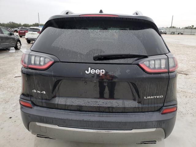 Photo 5 VIN: 1C4PJMDN0KD116741 - JEEP GRAND CHEROKEE 