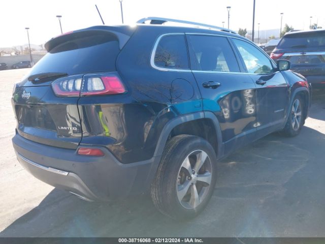 Photo 3 VIN: 1C4PJMDN0KD130736 - JEEP CHEROKEE 