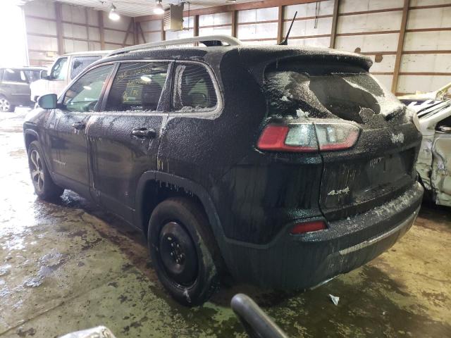 Photo 2 VIN: 1C4PJMDN0KD158567 - JEEP CHEROKEE L 