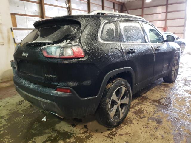 Photo 3 VIN: 1C4PJMDN0KD158567 - JEEP CHEROKEE L 