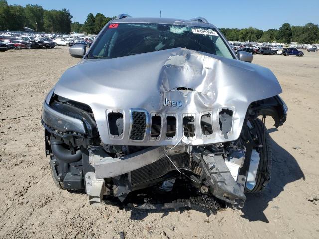 Photo 4 VIN: 1C4PJMDN0KD173134 - JEEP CHEROKEE L 