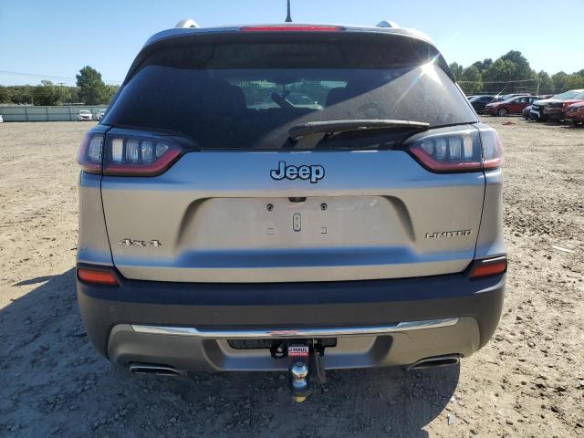 Photo 5 VIN: 1C4PJMDN0KD173134 - JEEP CHEROKEE L 