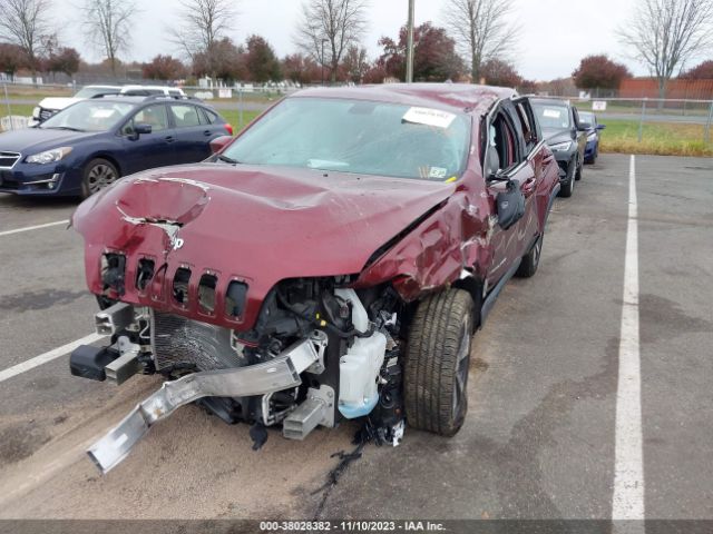 Photo 1 VIN: 1C4PJMDN0KD231484 - JEEP CHEROKEE 