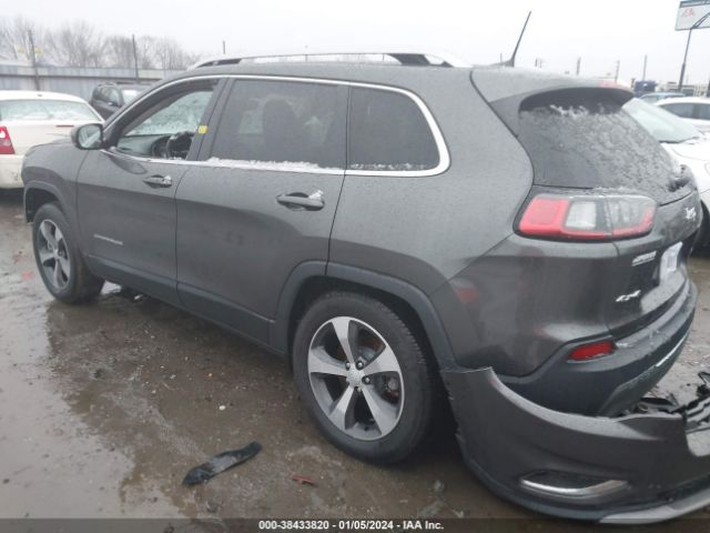 Photo 2 VIN: 1C4PJMDN0KD236569 - JEEP CHEROKEE 