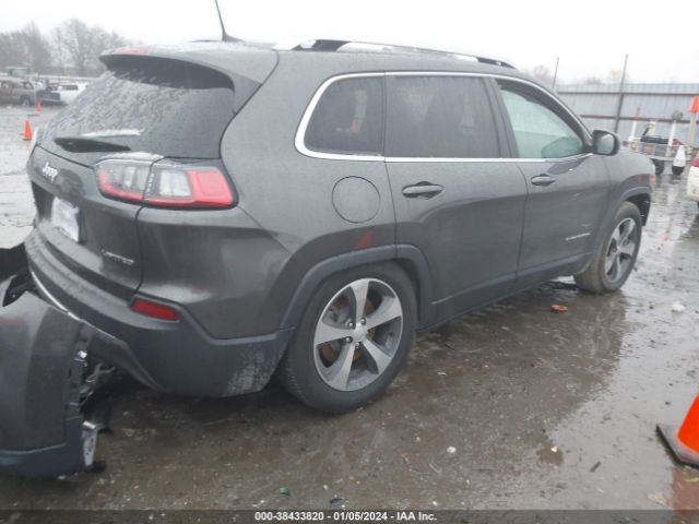 Photo 3 VIN: 1C4PJMDN0KD236569 - JEEP CHEROKEE 