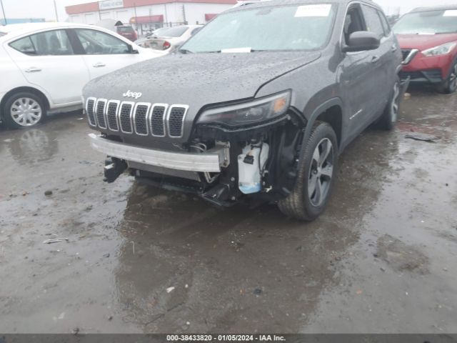 Photo 5 VIN: 1C4PJMDN0KD236569 - JEEP CHEROKEE 