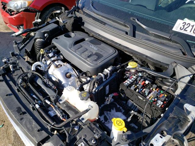 Photo 6 VIN: 1C4PJMDN0KD252013 - JEEP CHEROKEE L 