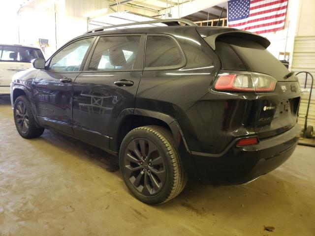 Photo 1 VIN: 1C4PJMDN0KD364228 - JEEP CHEROKEE L 