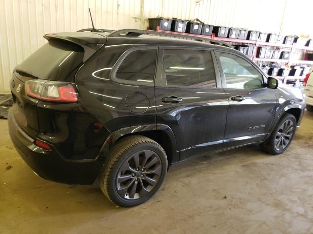 Photo 2 VIN: 1C4PJMDN0KD364228 - JEEP CHEROKEE L 