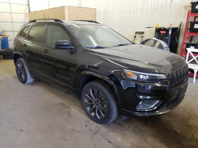 Photo 3 VIN: 1C4PJMDN0KD364228 - JEEP CHEROKEE L 