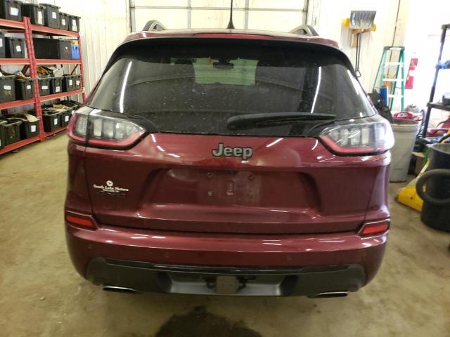 Photo 5 VIN: 1C4PJMDN0KD378582 - JEEP CHEROKEE L 