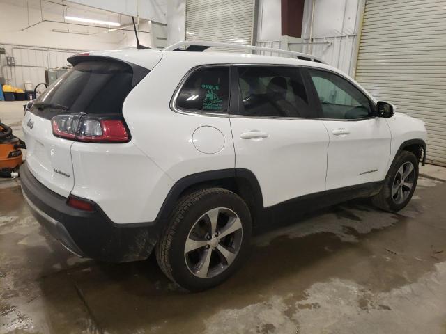 Photo 2 VIN: 1C4PJMDN0KD474762 - JEEP CHEROKEE L 