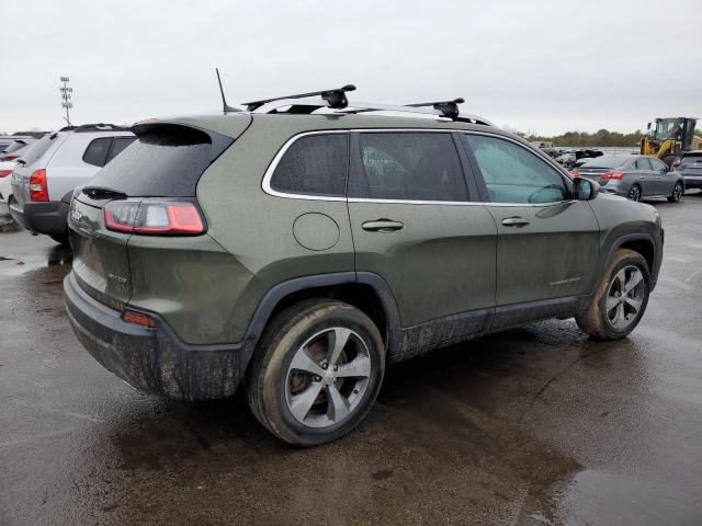 Photo 2 VIN: 1C4PJMDN0LD534363 - JEEP CHEROKEE L 