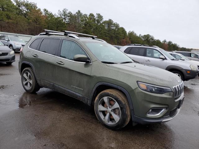 Photo 3 VIN: 1C4PJMDN0LD534363 - JEEP CHEROKEE L 