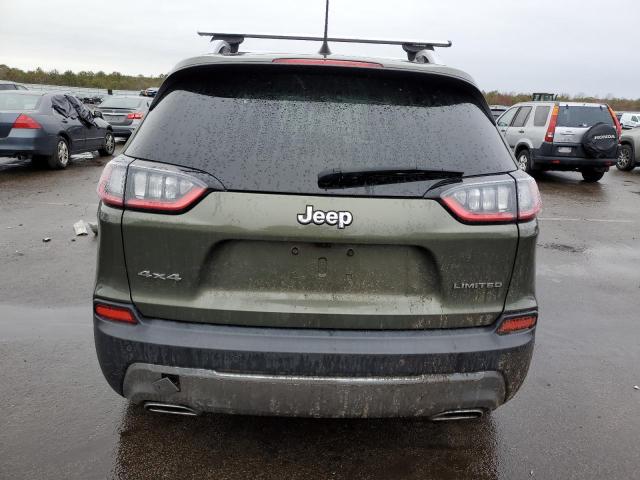 Photo 5 VIN: 1C4PJMDN0LD534363 - JEEP CHEROKEE L 