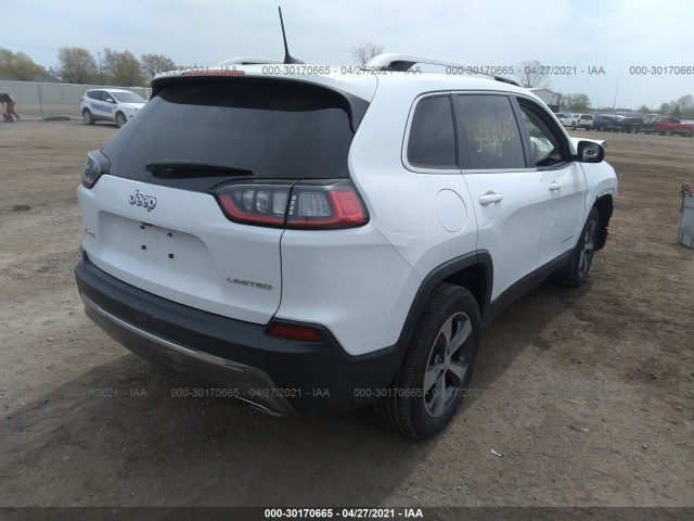 Photo 3 VIN: 1C4PJMDN0LD534637 - JEEP CHEROKEE 