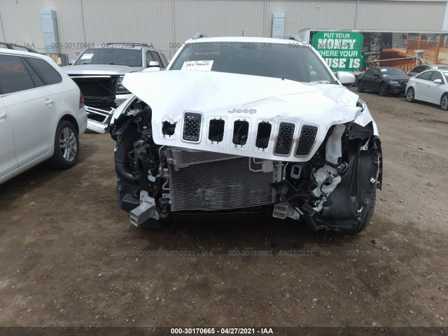 Photo 5 VIN: 1C4PJMDN0LD534637 - JEEP CHEROKEE 