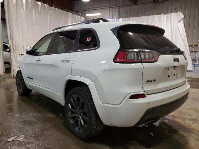 Photo 2 VIN: 1C4PJMDN0LD554998 - JEEP CHEROKEE L 