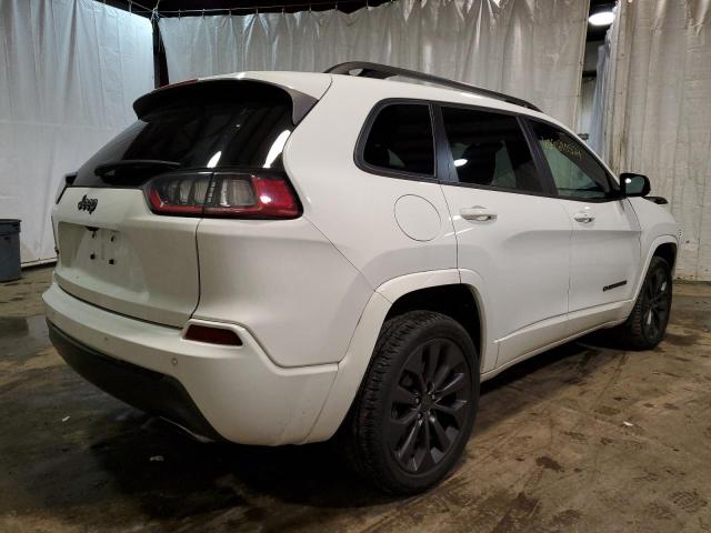 Photo 3 VIN: 1C4PJMDN0LD554998 - JEEP CHEROKEE L 