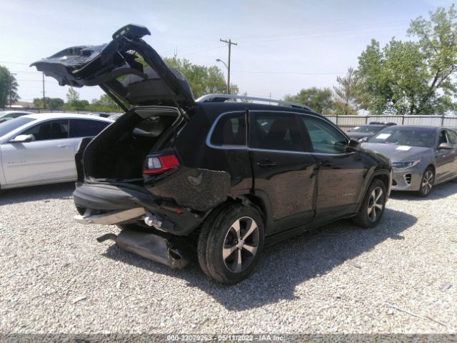 Photo 3 VIN: 1C4PJMDN1KD148789 - JEEP CHEROKEE 