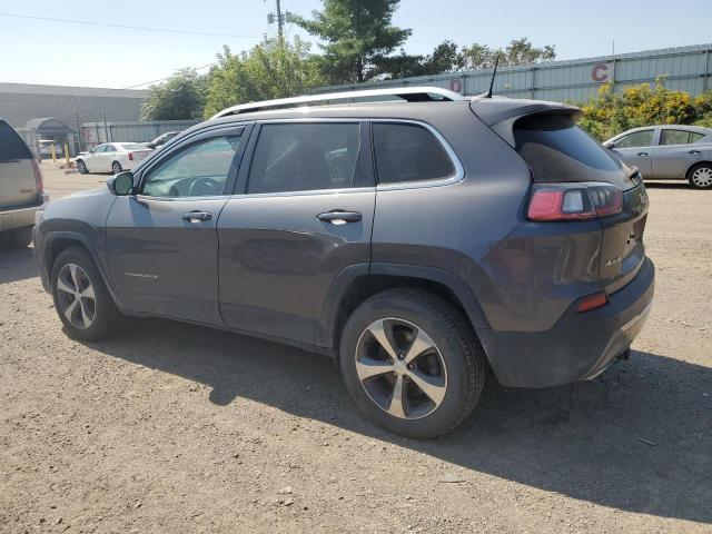 Photo 1 VIN: 1C4PJMDN1KD209218 - JEEP CHEROKEE L 