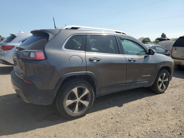 Photo 2 VIN: 1C4PJMDN1KD209218 - JEEP CHEROKEE L 