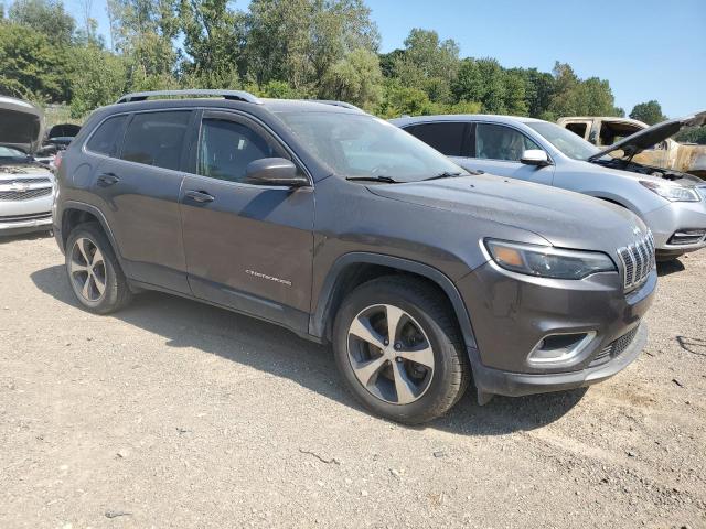 Photo 3 VIN: 1C4PJMDN1KD209218 - JEEP CHEROKEE L 