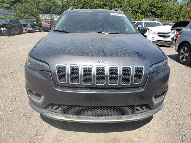 Photo 4 VIN: 1C4PJMDN1KD209218 - JEEP CHEROKEE L 