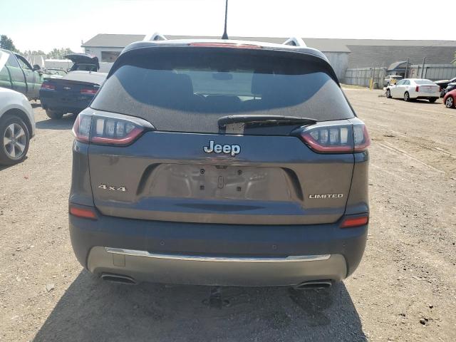 Photo 5 VIN: 1C4PJMDN1KD209218 - JEEP CHEROKEE L 