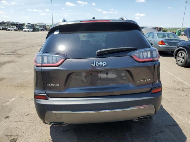 Photo 5 VIN: 1C4PJMDN1KD252683 - JEEP GRAND CHEROKEE 