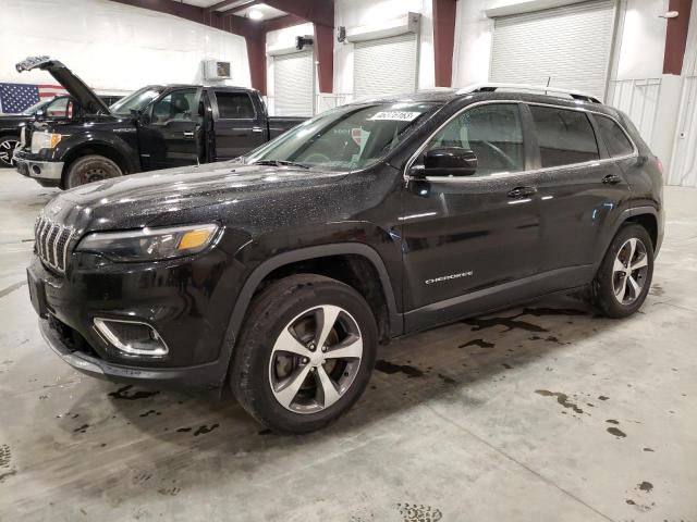 Photo 0 VIN: 1C4PJMDN1KD267619 - JEEP CHEROKEE L 