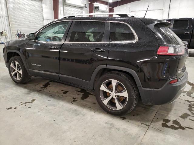 Photo 1 VIN: 1C4PJMDN1KD267619 - JEEP CHEROKEE L 