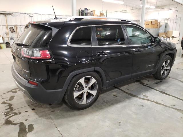 Photo 2 VIN: 1C4PJMDN1KD267619 - JEEP CHEROKEE L 