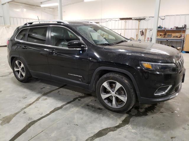 Photo 3 VIN: 1C4PJMDN1KD267619 - JEEP CHEROKEE L 