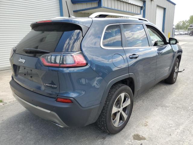 Photo 3 VIN: 1C4PJMDN1KD404669 - JEEP CHEROKEE L 