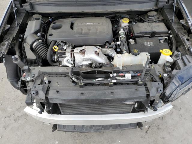 Photo 6 VIN: 1C4PJMDN1KD455105 - JEEP CHEROKEE L 