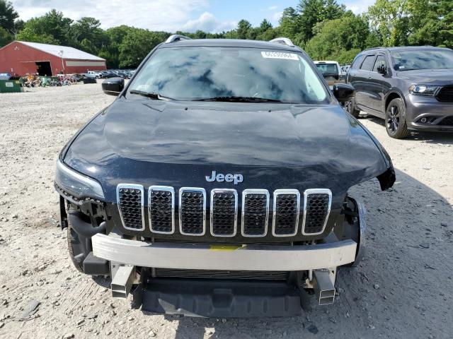 Photo 4 VIN: 1C4PJMDN1LD534565 - JEEP CHEROKEE L 