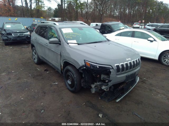 Photo 0 VIN: 1C4PJMDN1LD539992 - JEEP CHEROKEE 