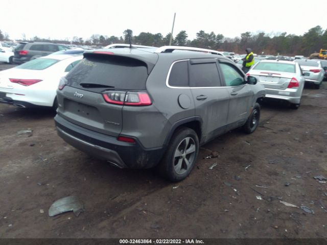 Photo 3 VIN: 1C4PJMDN1LD539992 - JEEP CHEROKEE 