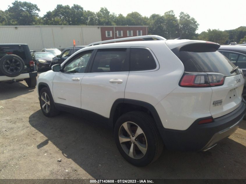 Photo 13 VIN: 1C4PJMDN1LD594409 - JEEP CHEROKEE 