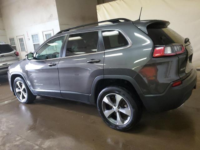 Photo 1 VIN: 1C4PJMDN1ND523360 - JEEP CHEROKEE L 