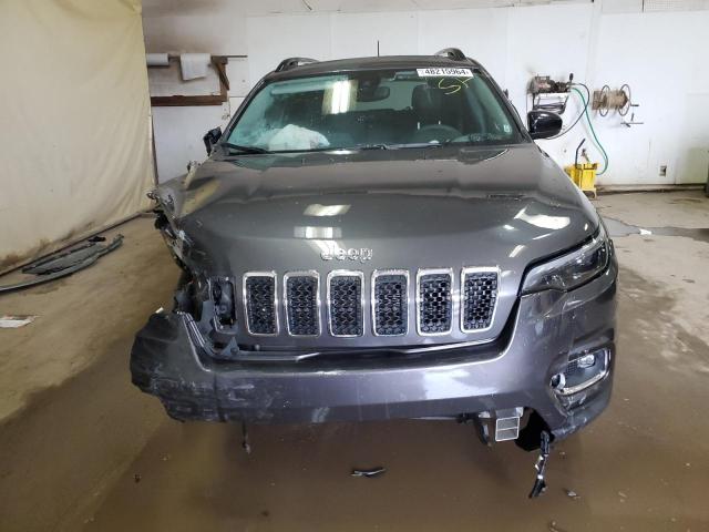 Photo 4 VIN: 1C4PJMDN1ND523360 - JEEP CHEROKEE L 