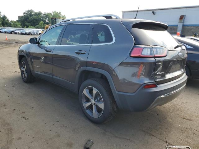 Photo 1 VIN: 1C4PJMDN2KD133931 - JEEP CHEROKEE L 