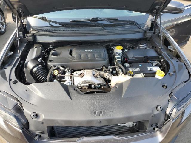 Photo 10 VIN: 1C4PJMDN2KD133931 - JEEP CHEROKEE L 