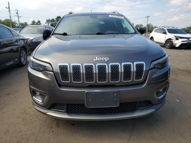 Photo 4 VIN: 1C4PJMDN2KD133931 - JEEP CHEROKEE L 