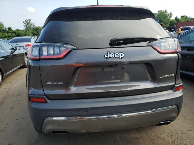 Photo 5 VIN: 1C4PJMDN2KD133931 - JEEP CHEROKEE L 