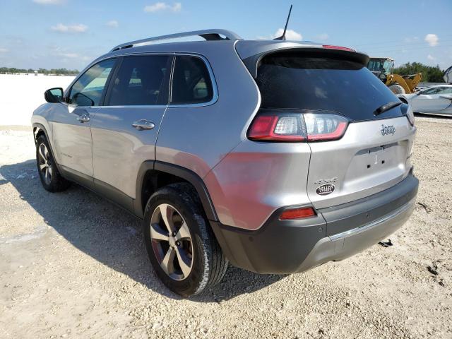 Photo 1 VIN: 1C4PJMDN2KD179808 - JEEP CHEROKEE L 