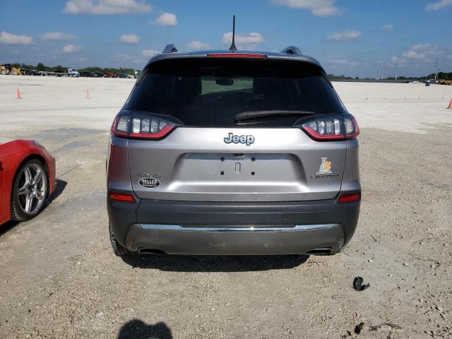 Photo 5 VIN: 1C4PJMDN2KD179808 - JEEP CHEROKEE L 