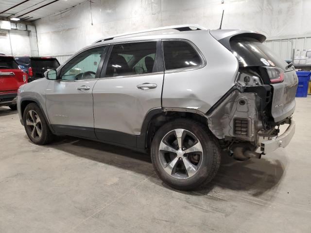 Photo 1 VIN: 1C4PJMDN2KD180280 - JEEP CHEROKEE L 