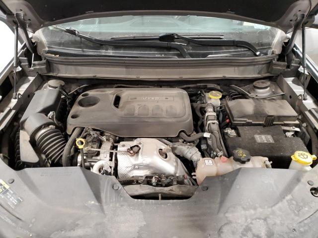 Photo 11 VIN: 1C4PJMDN2KD180280 - JEEP CHEROKEE L 